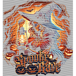 Halloween-WS 9311